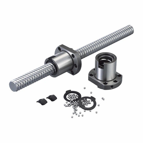ball screw ball screw